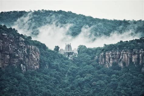 Tirumala Seven Hills .